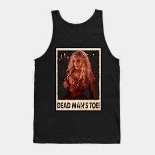 Arts Movies Horror Film Tank Top